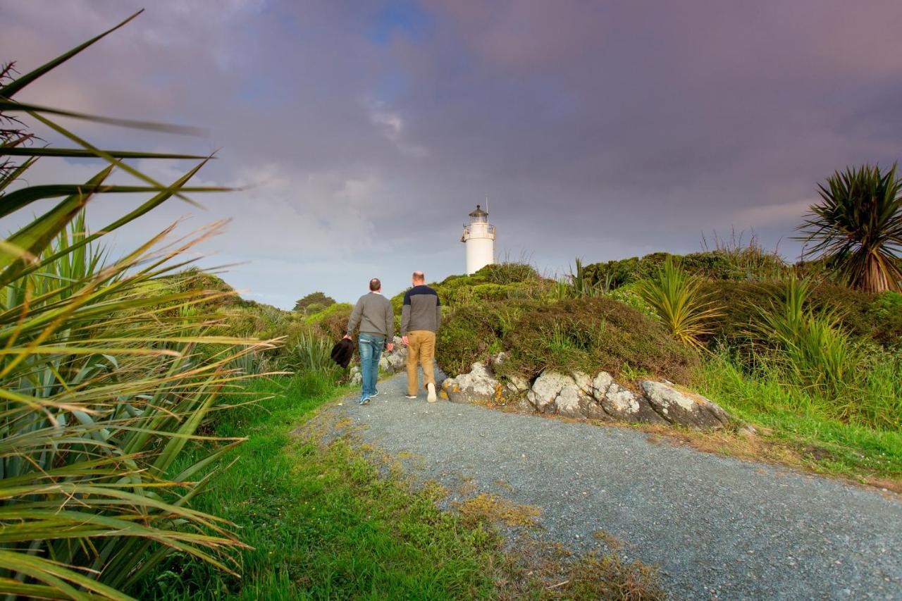 Carters Beach Top 10 Holiday Park Westport Εξωτερικό φωτογραφία